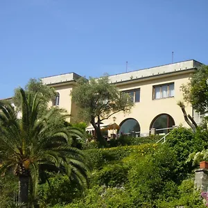 Bed & Breakfast Il Respiro, Zoagli