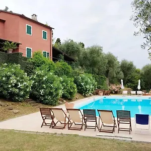 Diana By Portofinohomes Zoagli