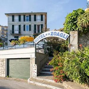 Hotel Hotel Zoagli, Zoagli
