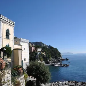 Aparthotel Castello Canevaro, Zoagli
