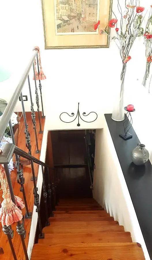 Zoagli, The House Of The Sun Apartment