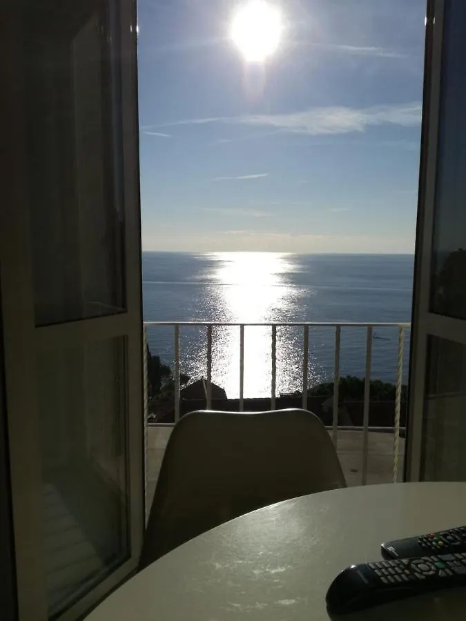 Zoagli, The House Of The Sun Apartment 0*, Zoagli Italy