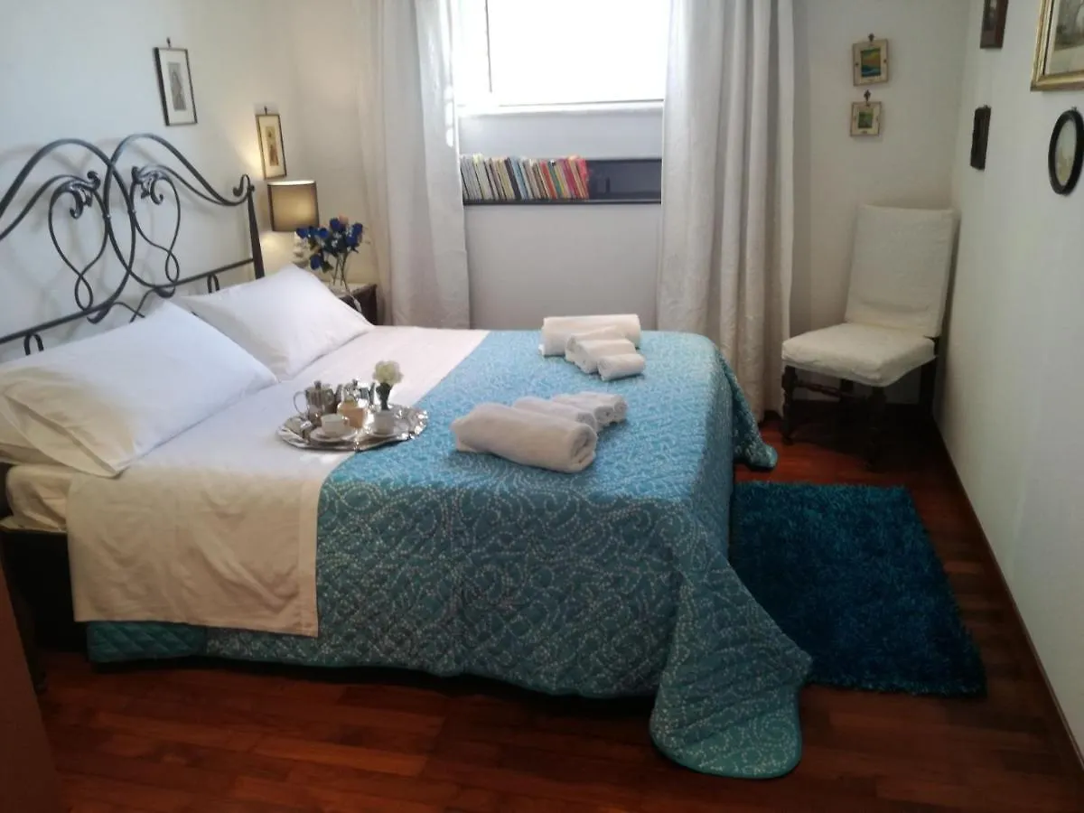 Zoagli, The House Of The Sun Apartment