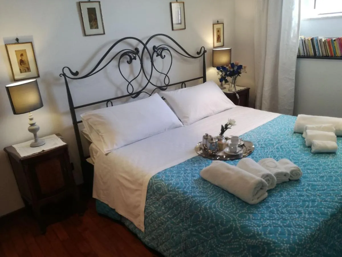 Zoagli, The House Of The Sun Apartment